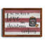 Biscuits de Noël - Impression sur toile-644147620-644147623