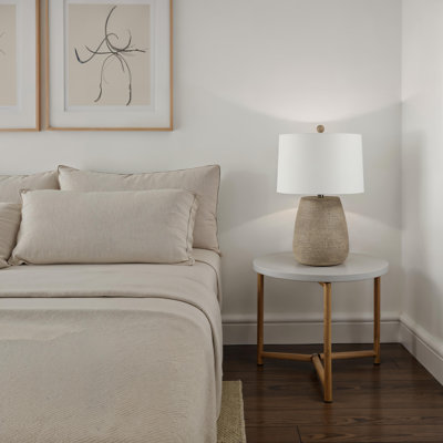 Lampe de table Optima