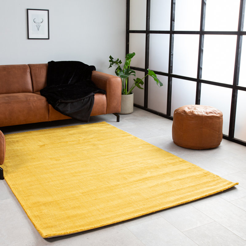 Anuska Rectangle 160 cm x 230 cm Area Rug