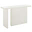 Aava 47" Solid Wood Console Table-1036471242
