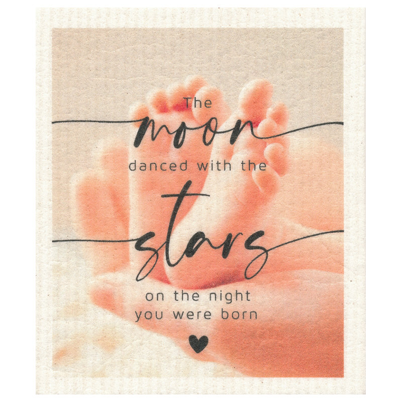 Chiffon Baby-More Joy