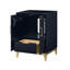 Gracie 26.38'' W Bathroom Vanity Base