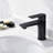 Single Hold Lavatory Basin Sink Faucet-90043248