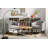 Adore Decor Ines Coffee Table for Living Room-36069891-36069893