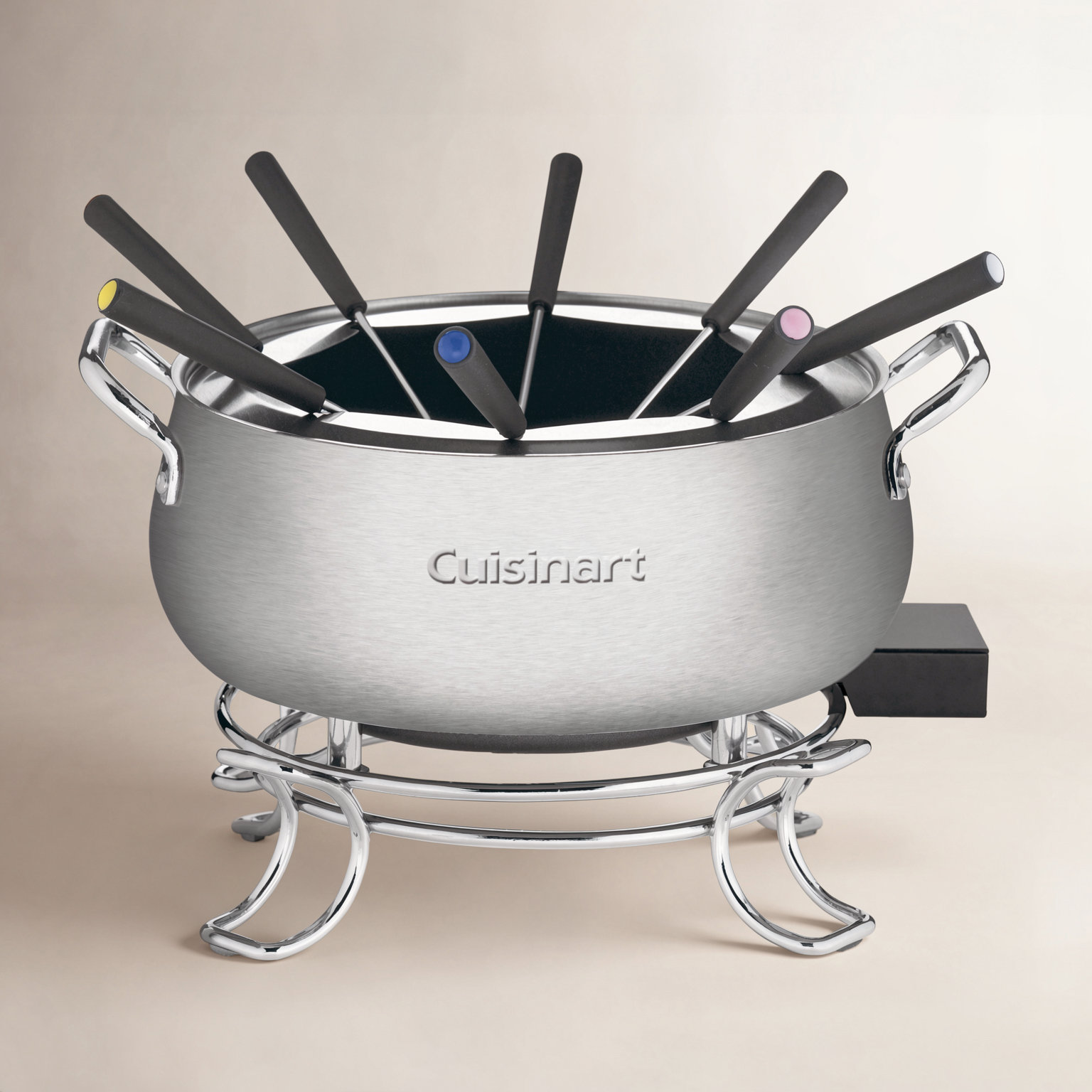 Cuisinart Fondue Pot