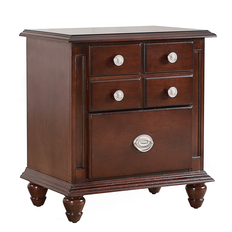 Night Stand, Accent Table