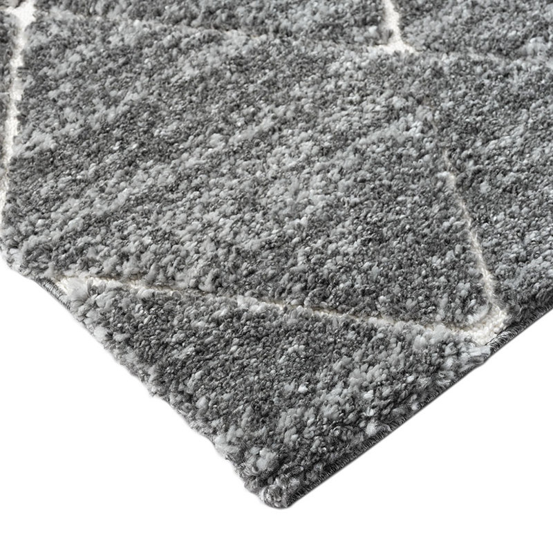 Tapis rectangulaire Marhill, Rectangle 5 pi x 7 pi