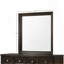 Miroir Merlot-118088209