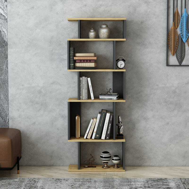 Corvo bookcase