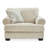 Gaten Oversized Chair