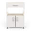 Arora Kitchen Cart