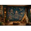 Papier peint mural Chinoiserie-581487196-581487199