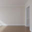 Endurathane Holmdel Traditional Cove Crown Moulding, 3 1/2"H x 3 3/8"P x 4 7/8"F x 94 1/2"L, Factory Primed