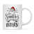 « Santa's Favorite Intern » sélectionné