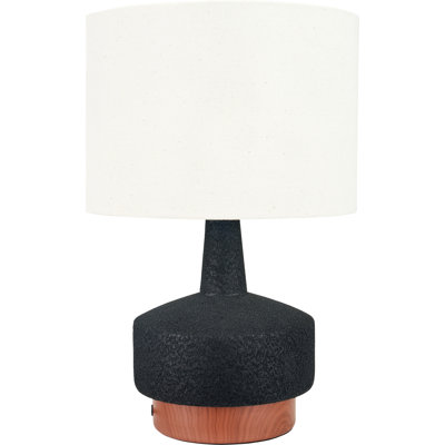 Elencourt Ceramic Table Lamp