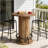 Small Meeting Table,Bar Table,Round Dining Table-1988055730