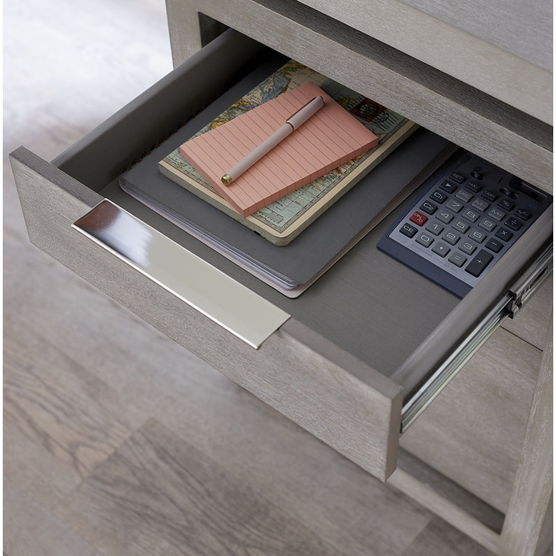 Bureau Eloise, Gris