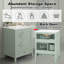 Meuble-lavabo 24 po avec lavabo-882105039