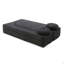 Canapé-lit 2 en 1 pliant avec coussin, canapé-lit simple, causeuse de plancher et futon-2070526320