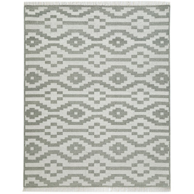 Mardith Stepwell Area Rug