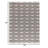 Rectangle Nyx Geometric Machine Tufted Area Rug-847483355-817474877