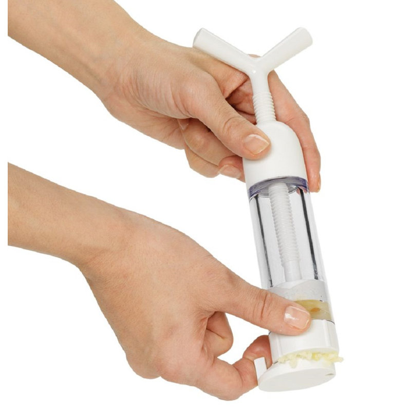 Chef'n Garlic Press