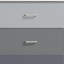 Commode 6 tiroirs Allyannah-100914246