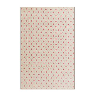 Abstract Indoor Rug