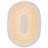 Manning Hand Woven Jute/Wool/Cotton Rug in Natural-447892453