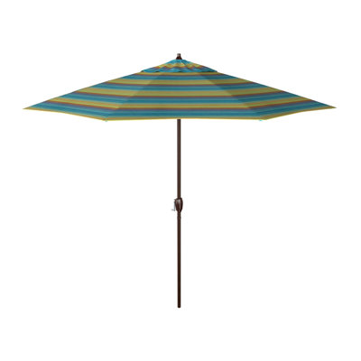 Parasol de marché 9 pi Jelks