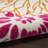 Floral Indoor Rug-1451393153