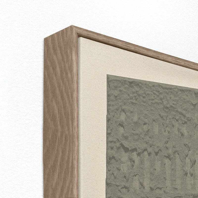 Vestige VIII, Green