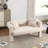 Ciyah Modern Loveseat Sofa-110373889