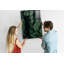 Magnetic Glass Dry Erase Board