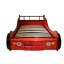 Lit voiture simple pour enfants Zoomie Kids-1526309564