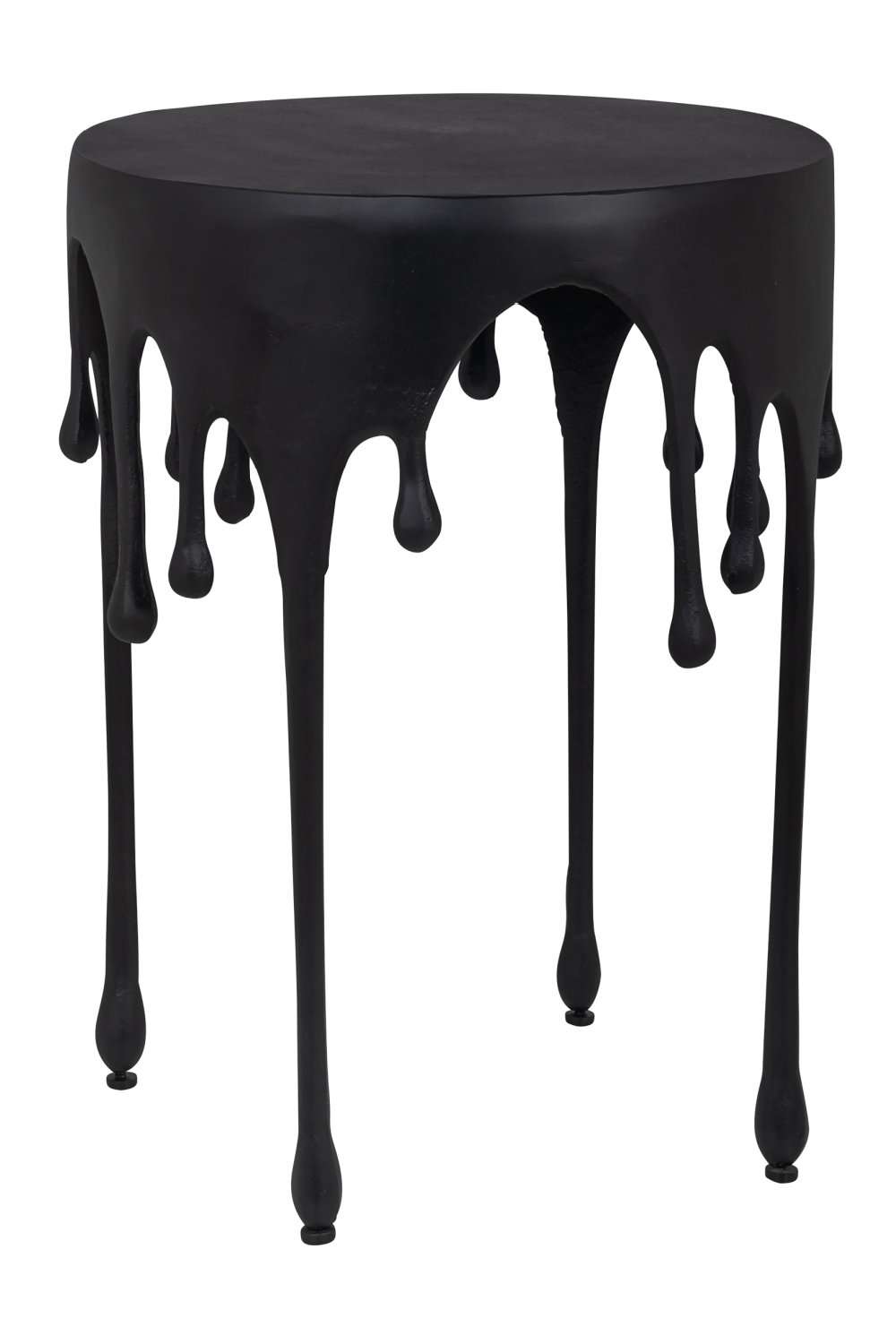 OROA Abstract End Table | Wayfair