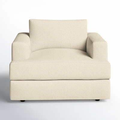 Cayden Upholstered Chair And A Half