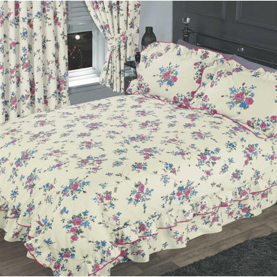 Teo 144 TC Duvet Cover Set