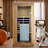 One Person Far Infrared Red Cedar Standard Indoor Sauna Room