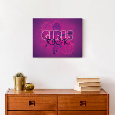Art sur toile