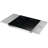 Sharp 24" Black Electric Cooktop