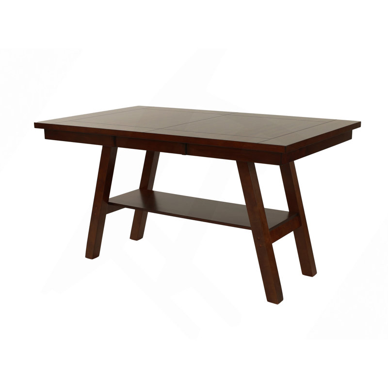 Table de salle à manger rectangulaire
