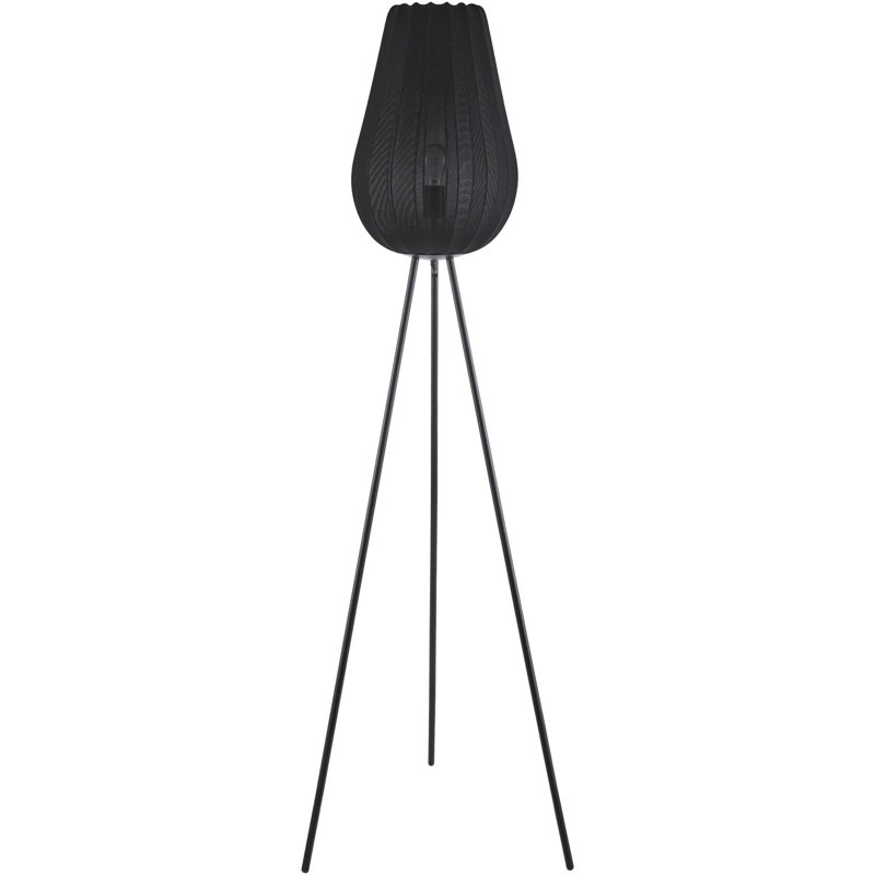 Lampe sur pied Kaissen