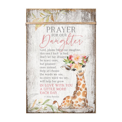 Religious & Spiritual Wall Decor