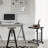 Izhar End Table