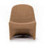 Fauteuil d'extérieur sans accoudoirs Daughtery-1933174906