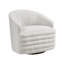 Chaise pivotante 30,5 po Aleron