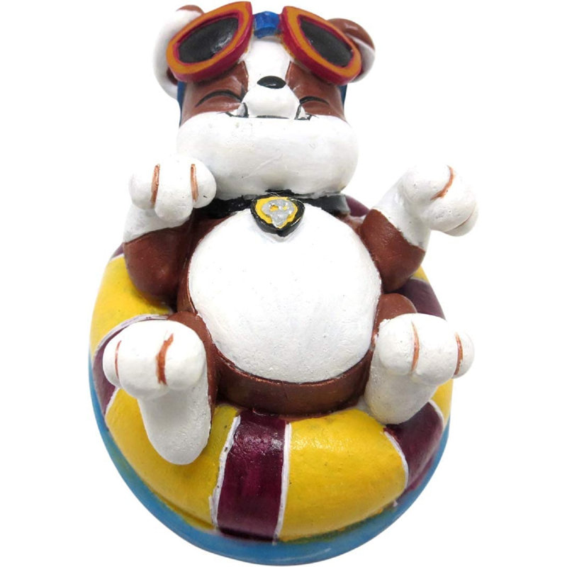 Ornement d'aquarium Paw Patrol