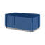 Housse de table rectangulaire d'extérieur résistante à l'eau multiusage robuste, housse de table de patio résistante aux rayons UV-2013825180-2013825179