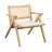 Rumill Upholstered Armchair-307496398
